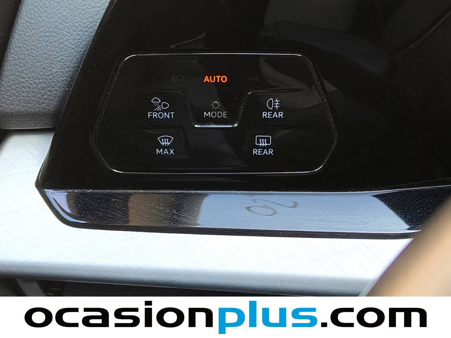 Volkswagen Golf Volkswagen Golf Life 1.5 TSI (150 CV) de ocasión