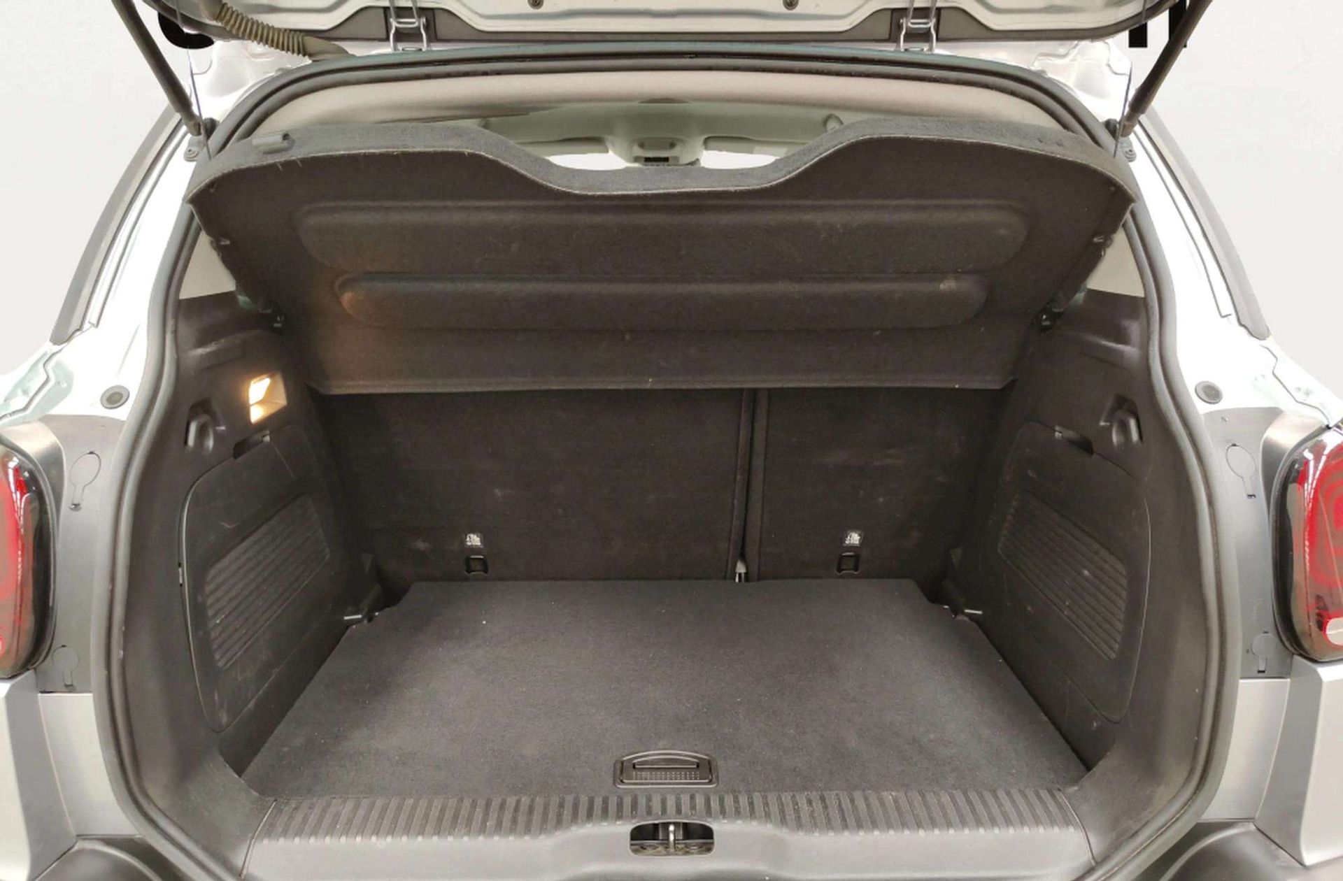 Citroën C3 Aircross PureTech 110 Plus - foto 16