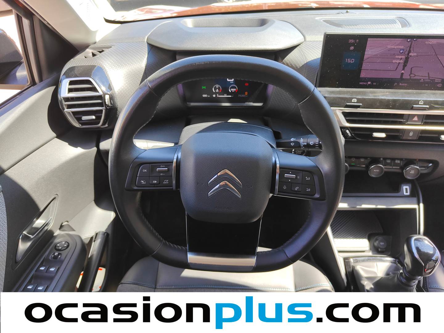 Citroën C4 Citroën C4 BlueHDi 110 S&S Feel Pack (110 CV) 2022