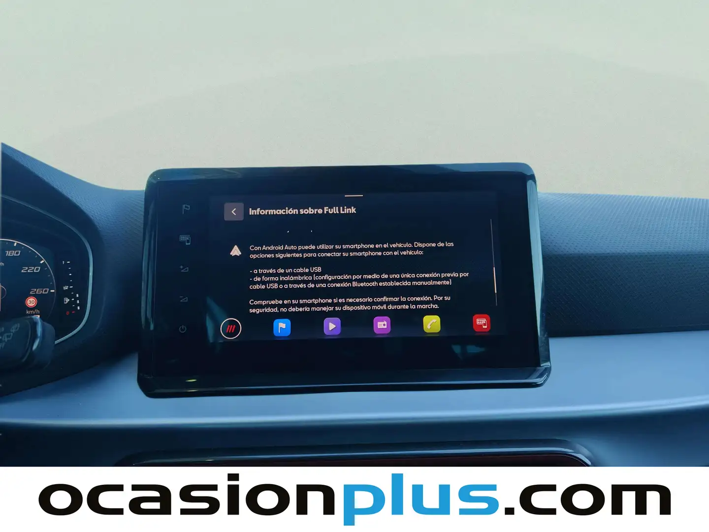 Foto Seat Ibiza SEAT Ibiza 1.0 TSI S&S FR XL (110 CV)