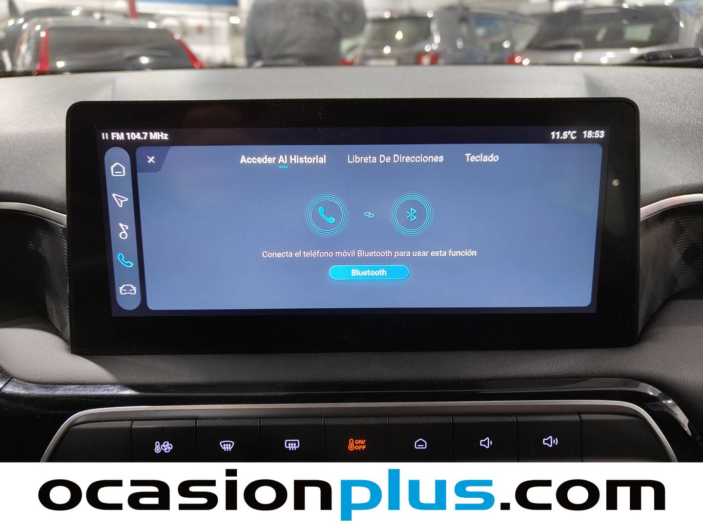 MG MG3 MG MG3 1.5 Standard (116 CV) al mejor precio