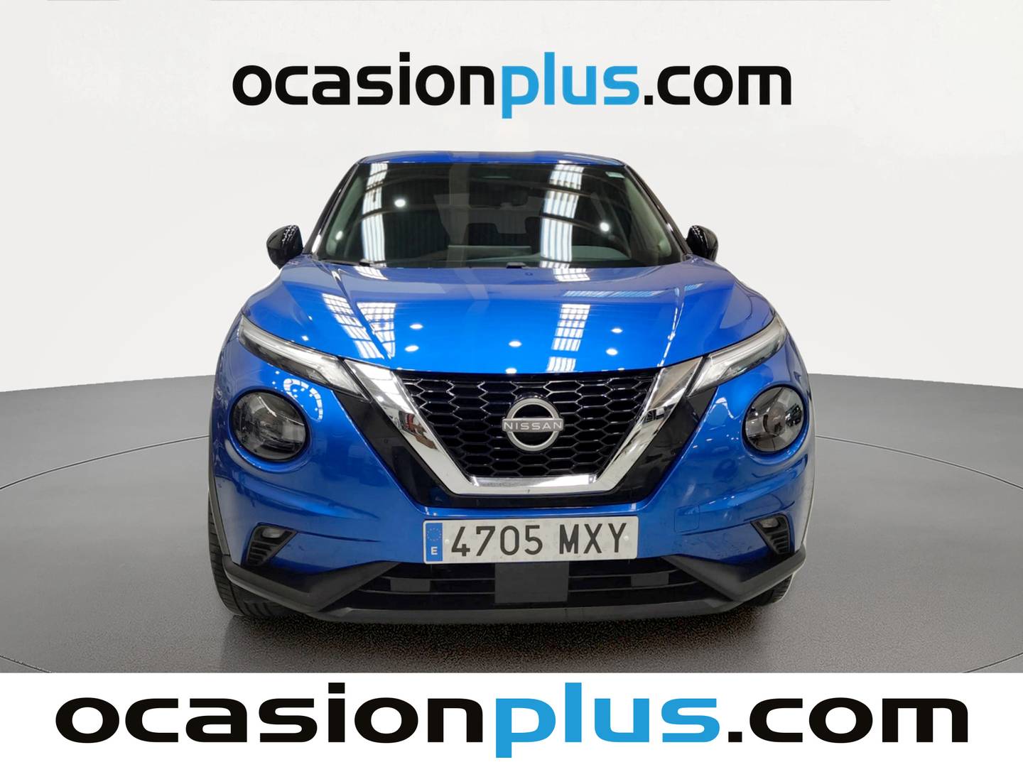 Nissan JUKE Nissan Juke DIG-T Acenta (114 CV) 114cv
