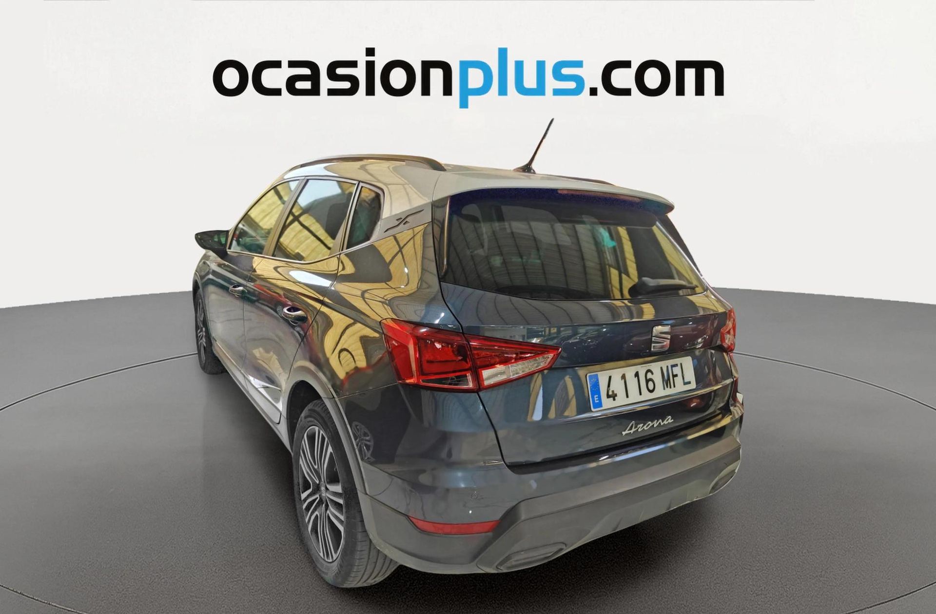 SEAT Arona 1.0 TSI Style XL Edition - foto 3