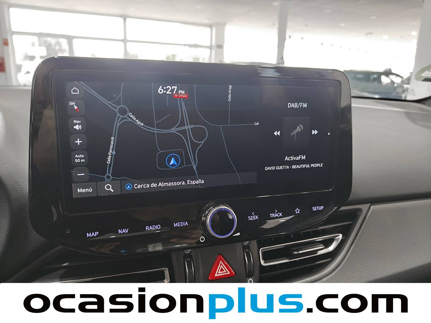 Extras y acabados del Hyundai i30 Hyundai i30 1.0 TGDI N Line SE (100 CV)