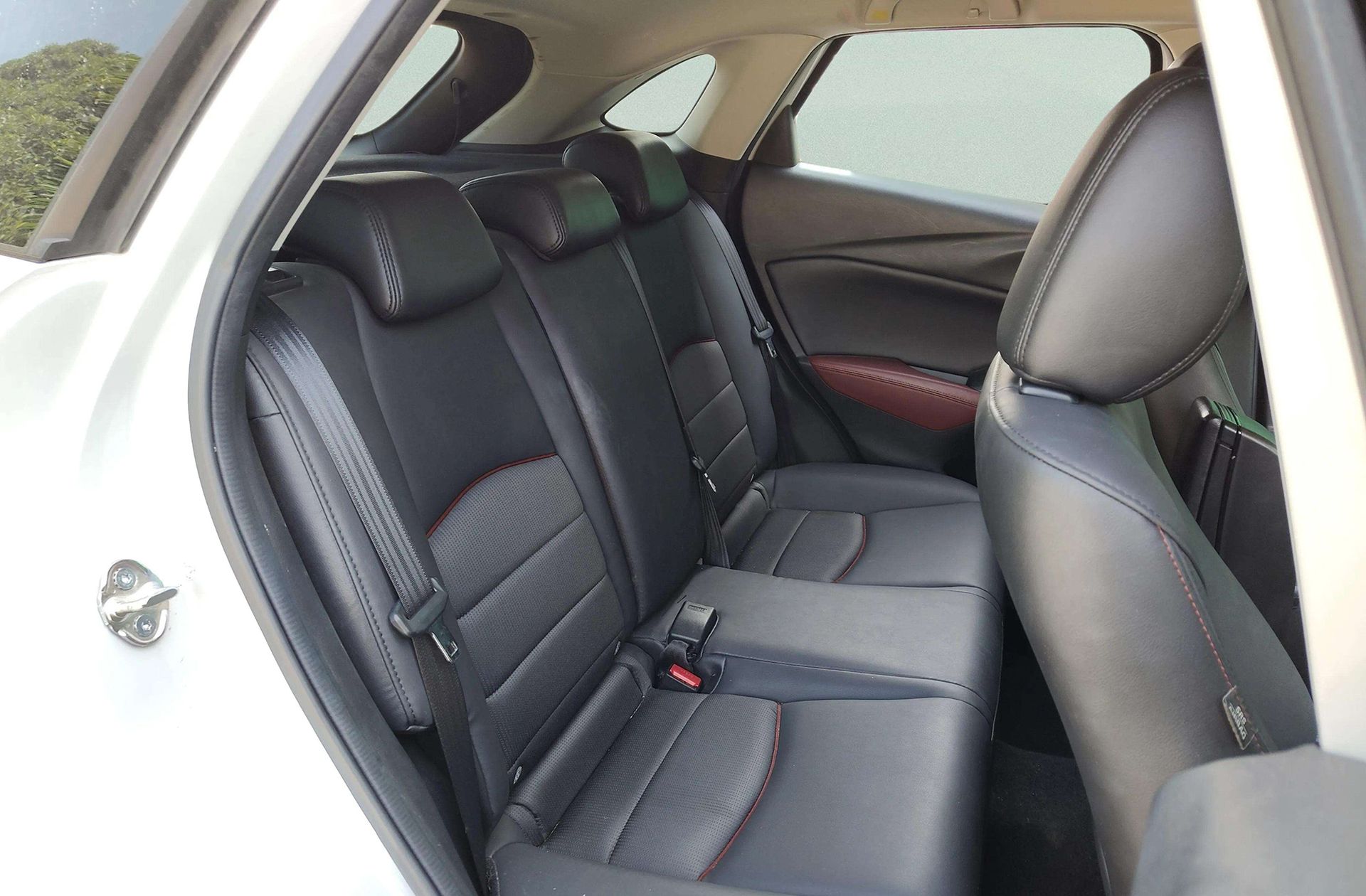 Mazda CX-3 1.5 DE Skyactiv Luxury 2WD - foto 14