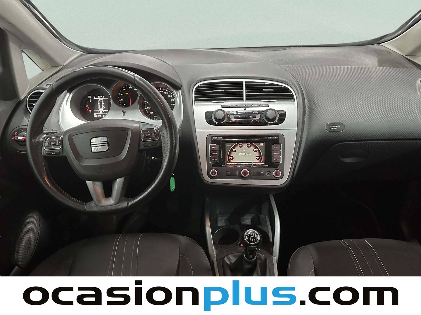 Foto Seat Altea XL SEAT Altea XL 1.2 TSI Style (105 CV)