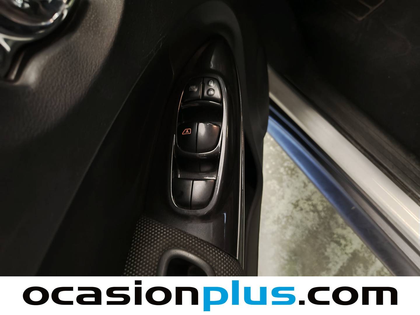 Nissan JUKE Nissan Juke 1.5 dCi N-Connecta  (110 CV) diésel