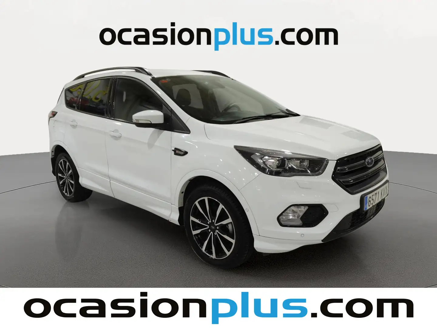 Foto Ford Kuga Ford Kuga 1.5 EcoBoost ST-Line 4x2 (120 CV)