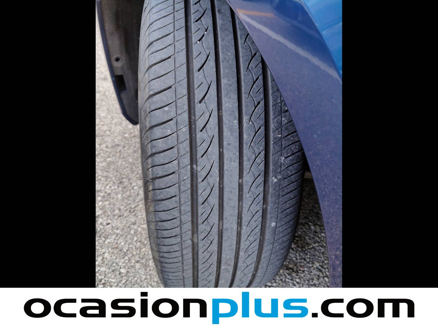 Foto Renault Mégane Renault Megane Intens Energy TCe  (130 CV)