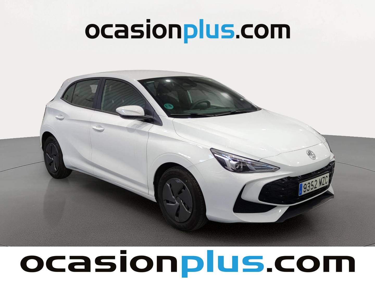 Foto MG MG3 MG MG3 1.5 Standard (116 CV)