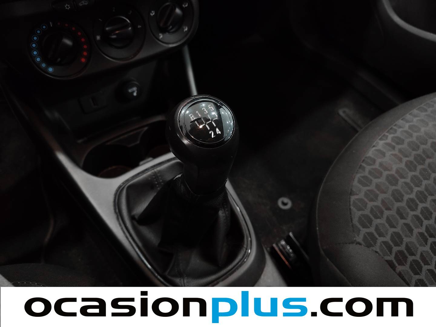 Opel Corsa Opel Corsa 1.3 CDTI Expression (75 CV) de segunda mano
