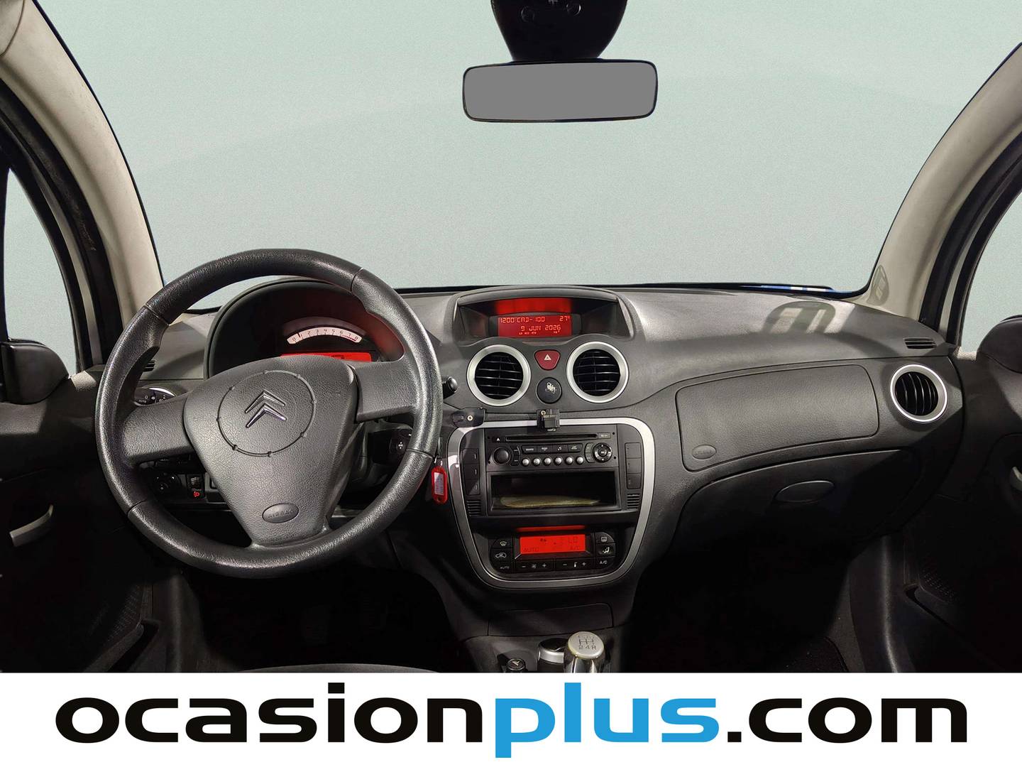 Citroën C3 Citroën C3 1.1 Audace (61 CV) de ocasión