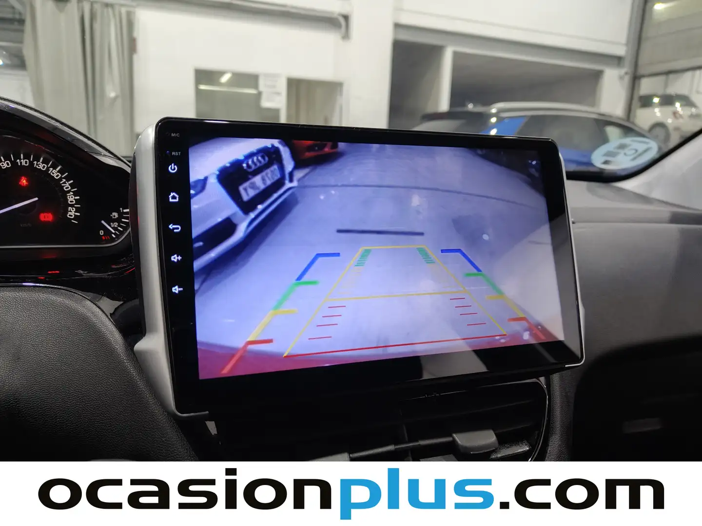 Foto Peugeot 208 Peugeot 208 PureTech 82 S&S Active  (82 CV)