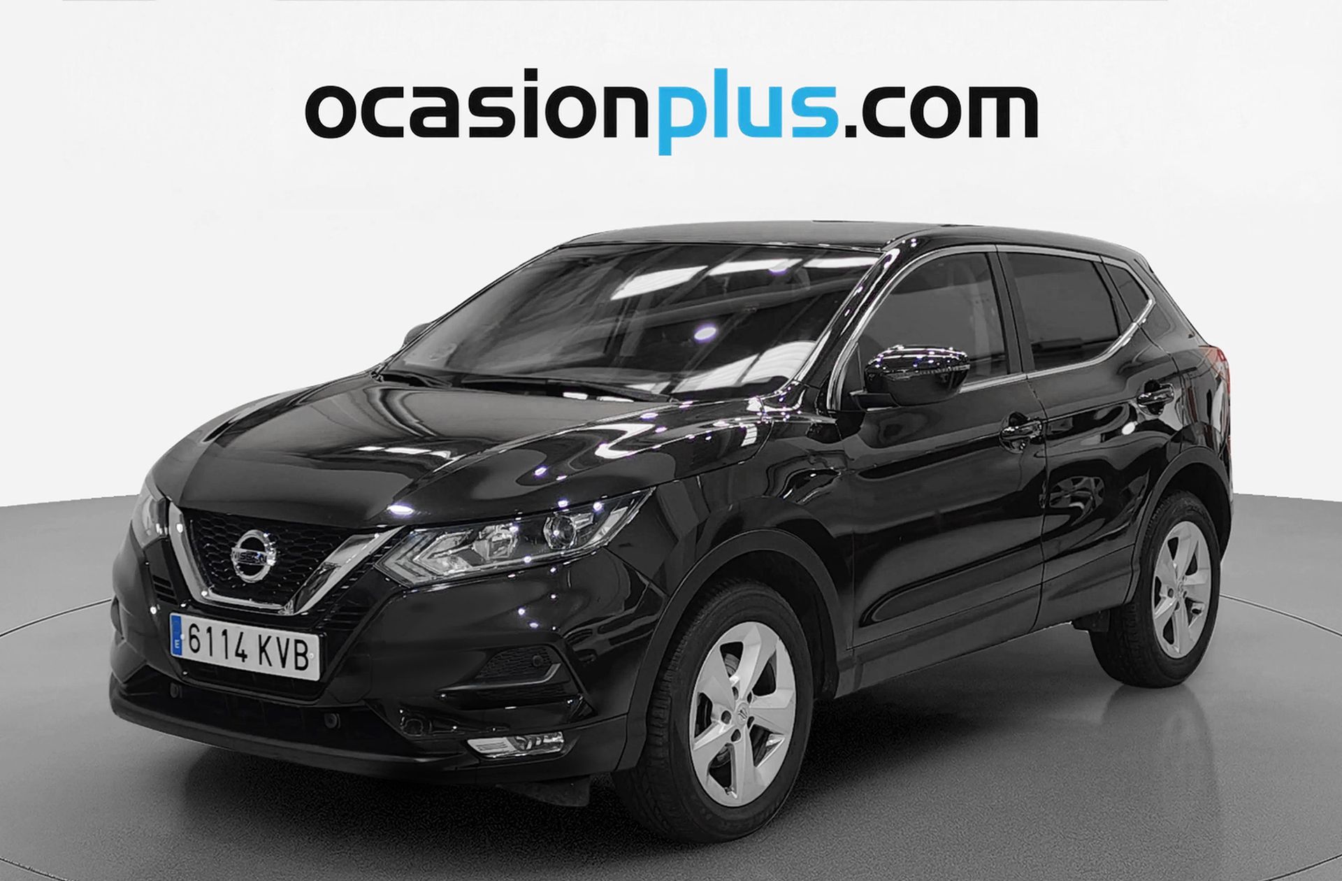 Nissan Qashqai DIG-T 140 Acenta 4x2