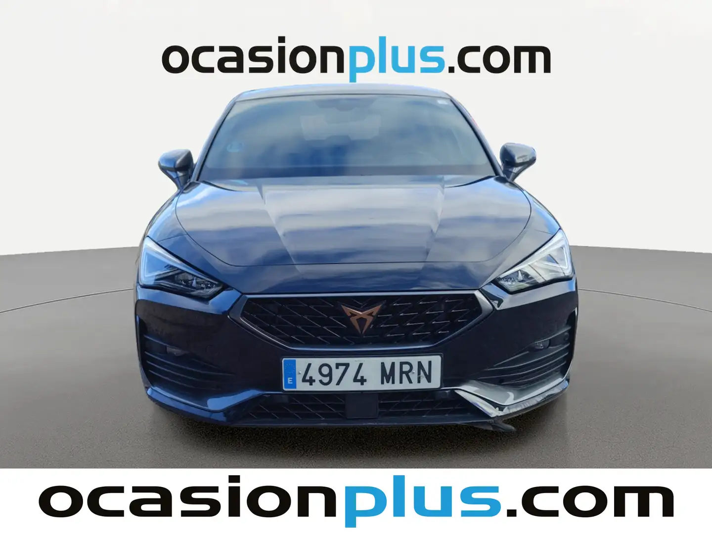 Foto Cupra León CUPRA León 1.5 eTSI DSG (150 CV)