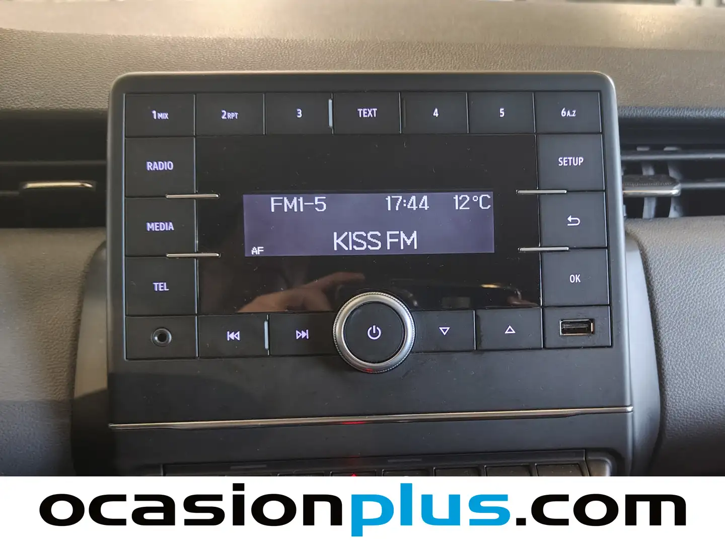 Foto Renault Clio Renault Clio Authentique SCe (65 CV)