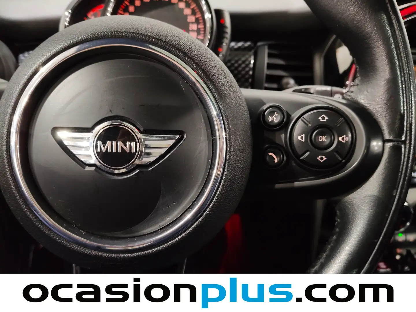 Foto Mini MINI MINI MINI 3 Puertas Cooper S (192 CV)