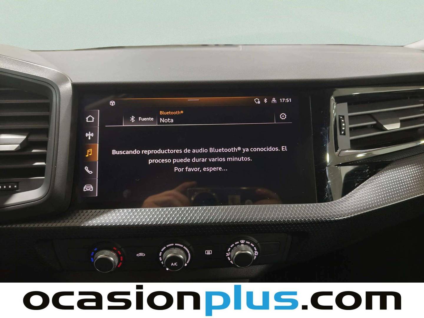 Audi A1 Audi A1 Sportback Advanced 30 TFSI (116 CV) gasolina