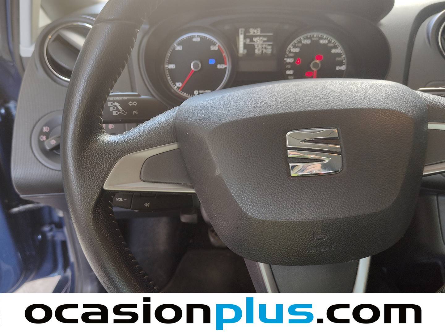 Seat Ibiza Seat Ibiza 1.6 TDI Style (105 CV) de ocasión
