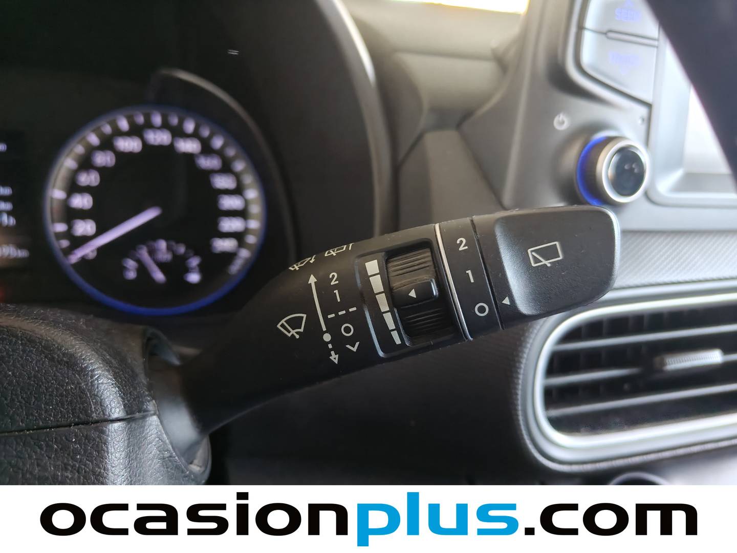 Foto Hyundai Kona Hyundai Kona 1.0 TGDI Klass 4x2 (120 CV)