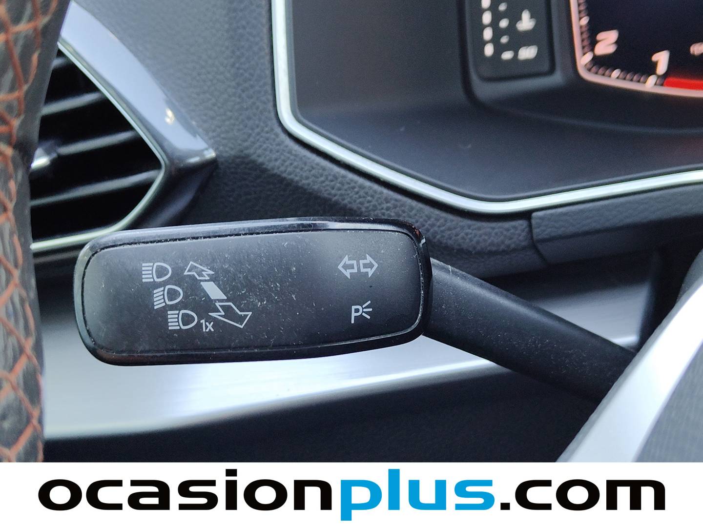 Seat Tarraco Seat Tarraco 2.0 TDI S&S FR GO DSG (150 CV) de ocasión