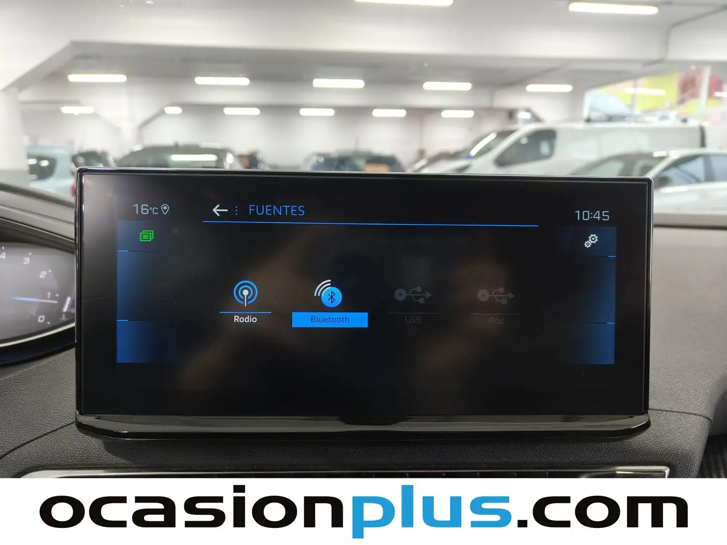 Foto Peugeot 3008 Peugeot 3008 PureTech 130 S&S Allure Pack (130 CV)