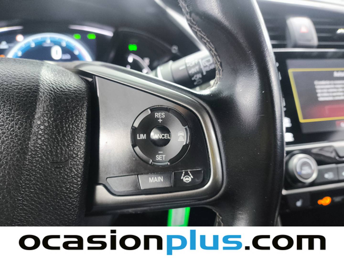 Honda Civic Honda Civic 1.0 I-VTEC TURBO Elegance (129 CV) 129cv