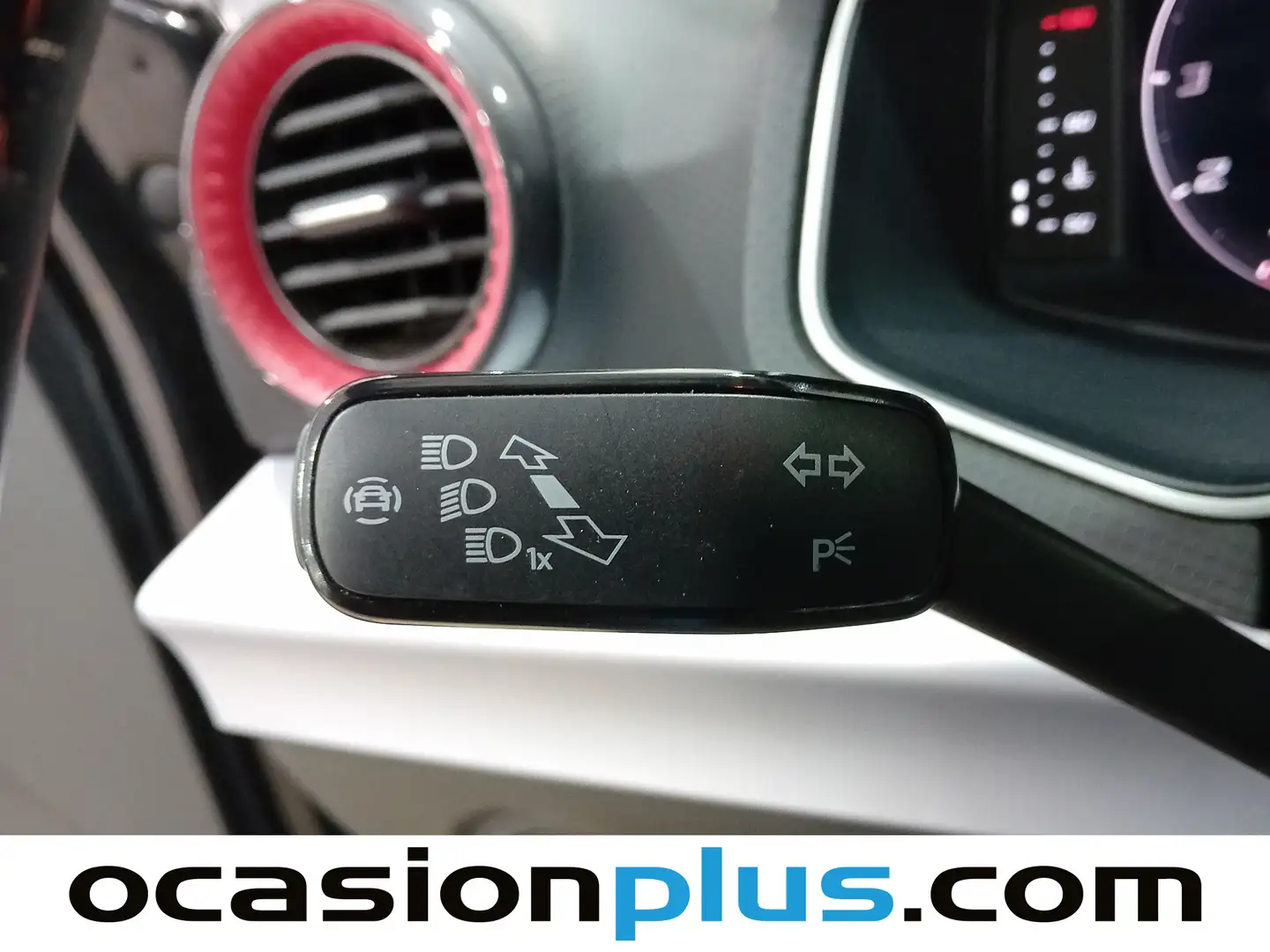 Foto Seat Ibiza SEAT Ibiza 1.5 TSI FR XL DSG (150 CV)