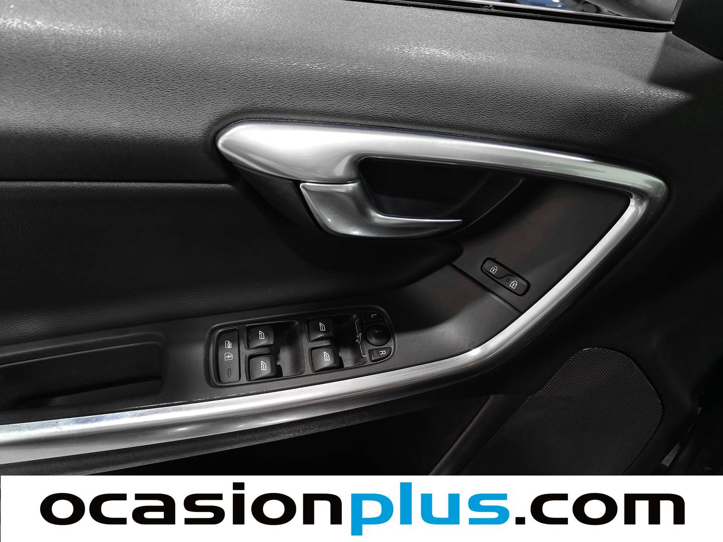 Volvo V60 Volvo V60 D3 Momentum (136 CV) manual