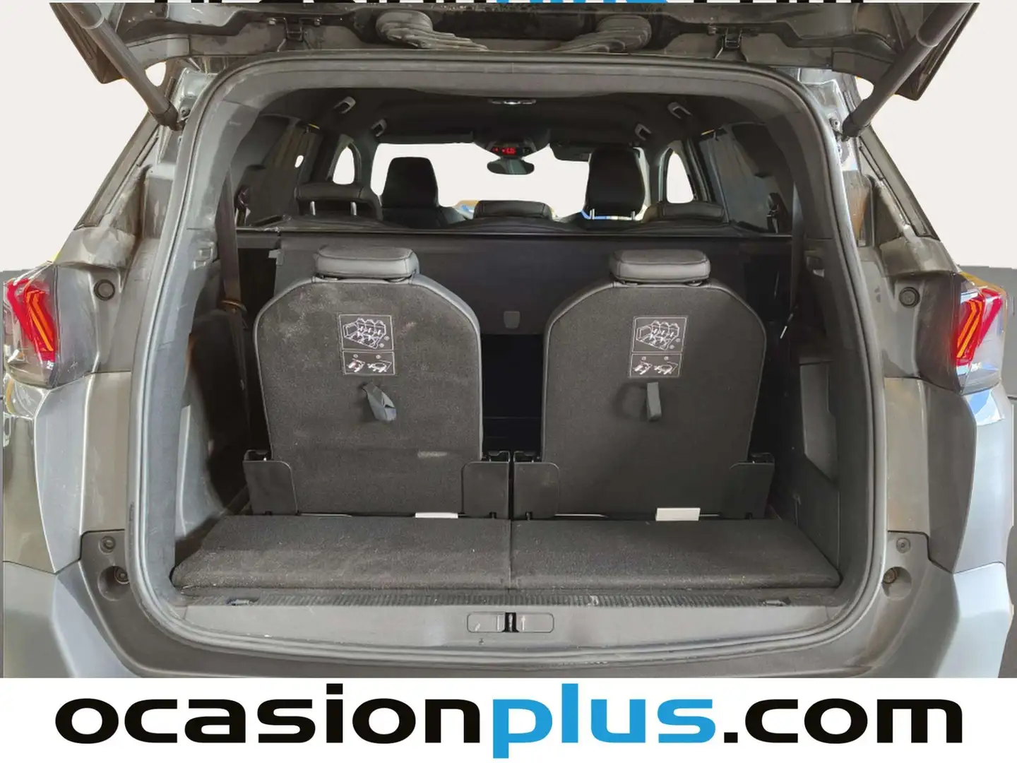 Foto Peugeot 5008 Peugeot 5008 BlueHDI 130 S&S GT EAT8 (130 CV) 7 Plazas