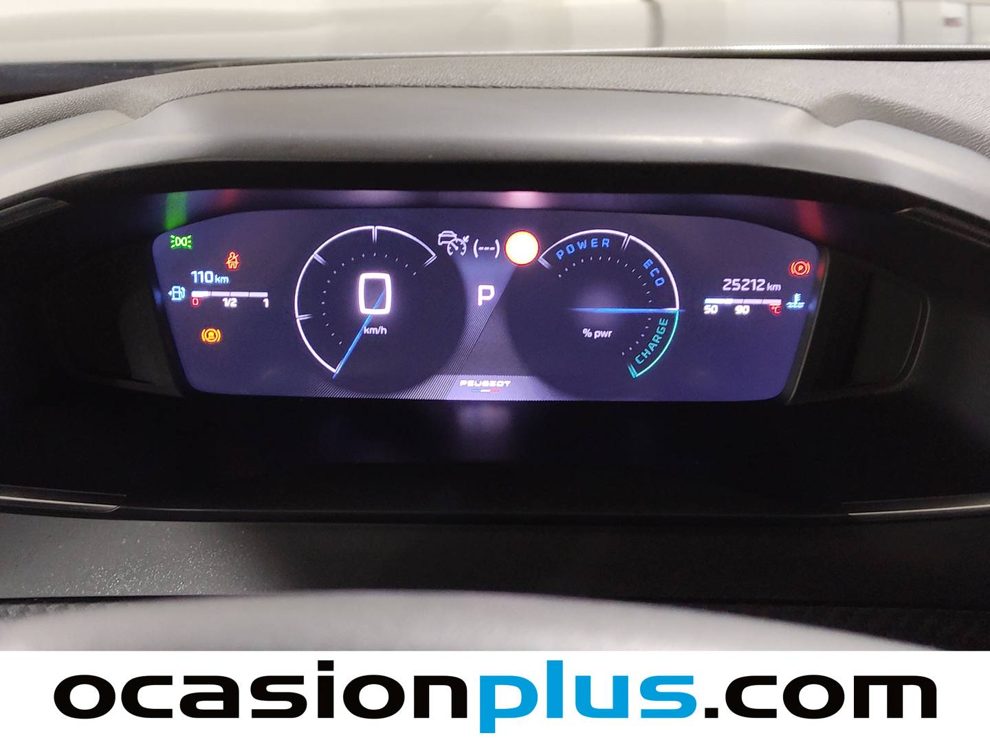 Peugeot 2008 Peugeot 2008 Allure Hybrid eDCS6 (145 CV) 2025
