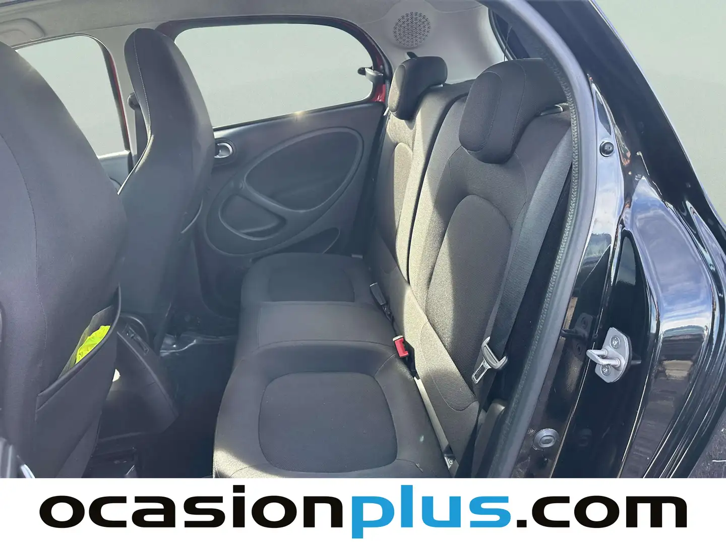 Foto Smart forfour Smart ForFour 66 S&S (90 CV)