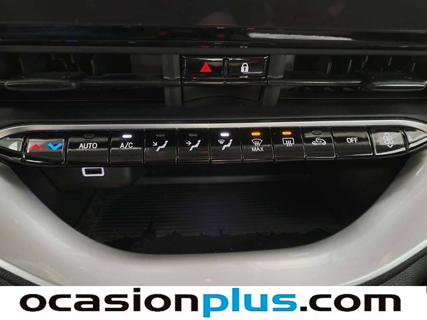 Foto Fiat 500 Fiat 500 Electrico Electrico 500 Icon Hb 190km (95 CV)