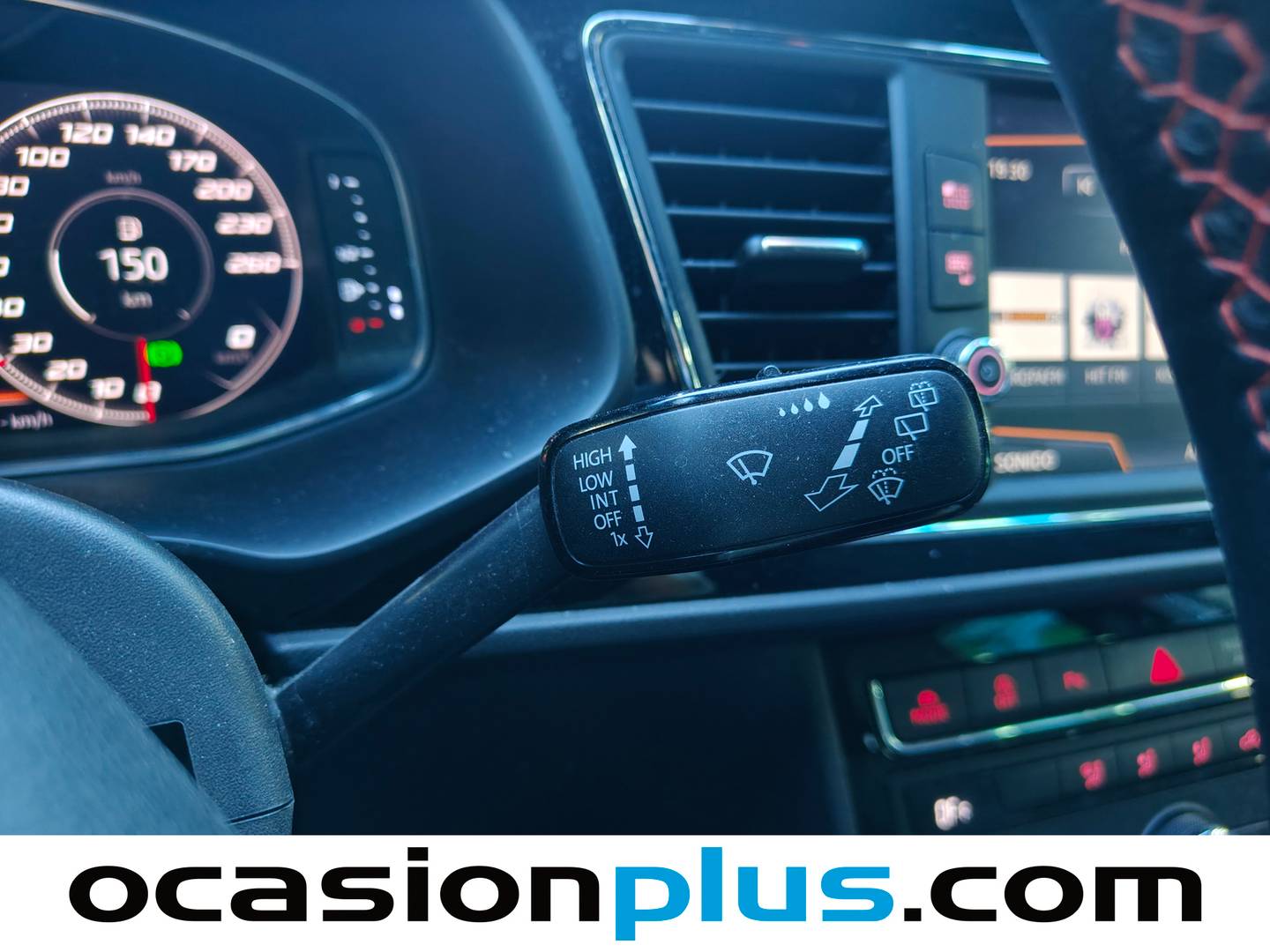 Seat León SEAT León 2.0 TDI S&S FR DSG (150 CV) diésel