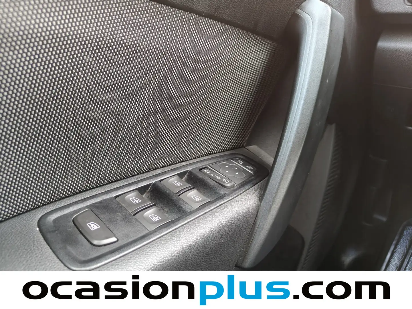 Foto Nissan Townstar Nissan Townstar 1.3G L1 Tekna (130 CV)