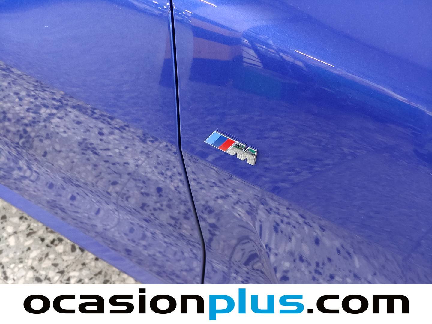 BMW Serie 4 BMW Serie 4 420d Coupe (190 CV) Pack M de segunda mano