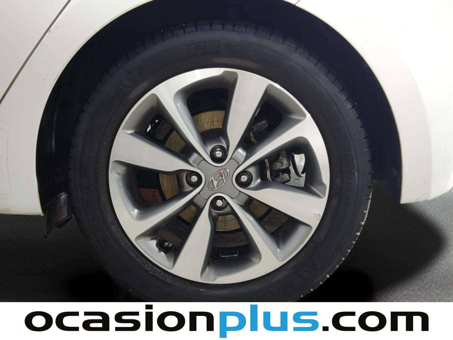 Hyundai i20 Hyundai i20 1.2 MPI Elegant Nav (84 CV) barato