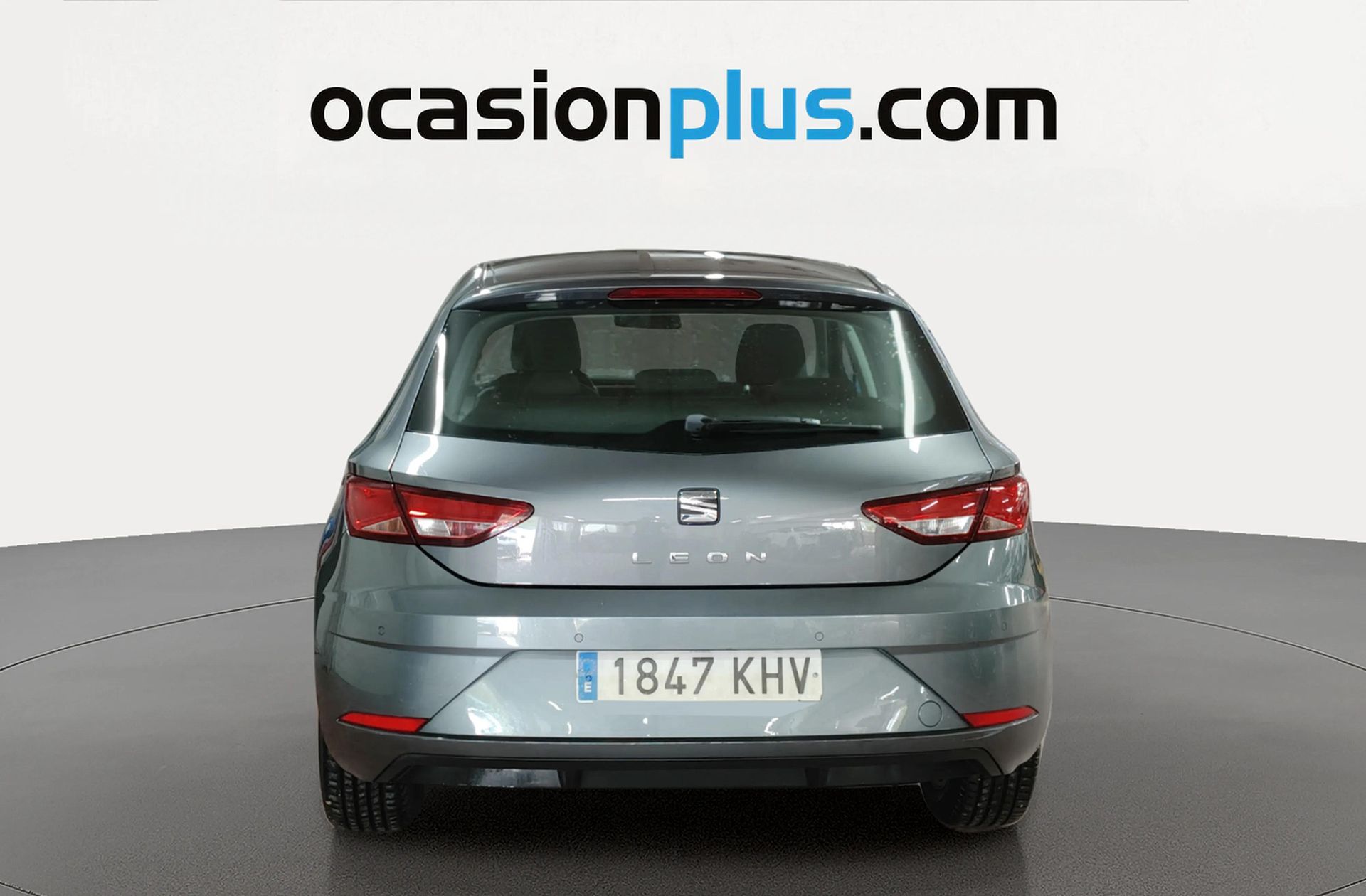 SEAT León 1.2 TSI Style - foto 13