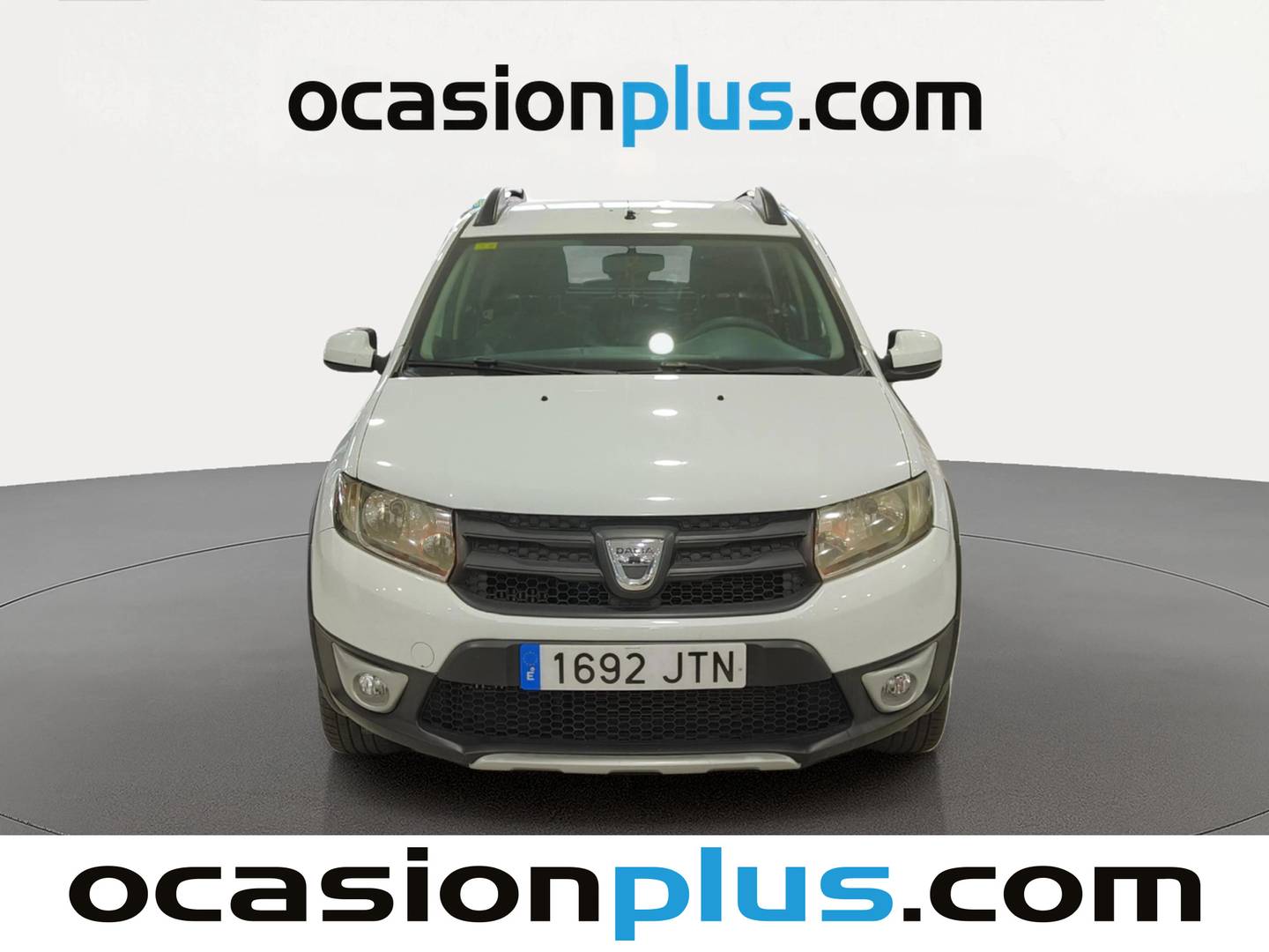 Dacia Sandero Dacia Sandero Stepway TCe (90 CV) seminuevo