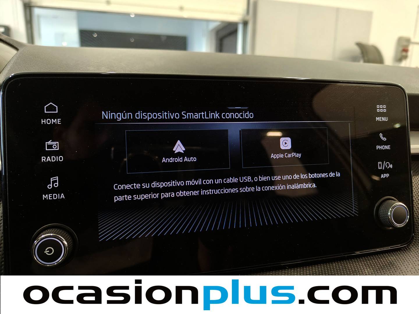 Foto Skoda Fabia Skoda Fabia 1.0 TSI Selection (95 CV)