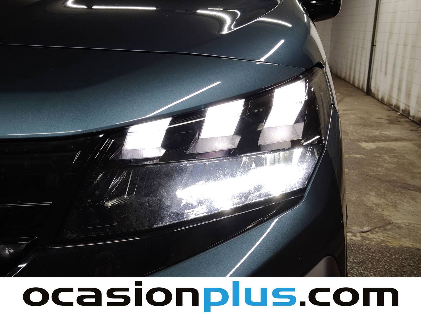 Peugeot Rifter Peugeot Rifter BlueHDi 130 GT Long EAT8 (130 CV) 7 Plazas barato
