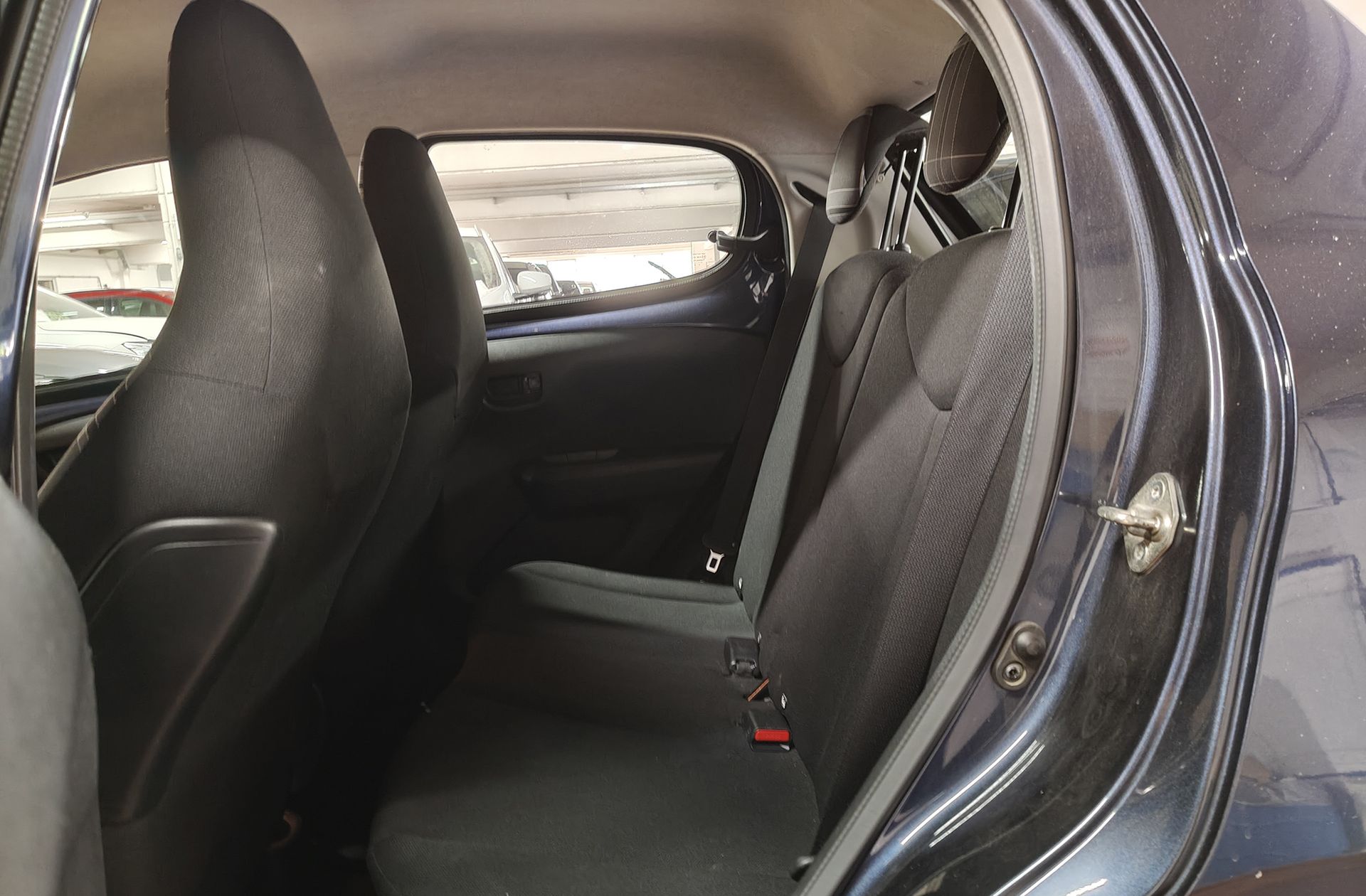 Peugeot 108 1.2 PureTech - foto 9