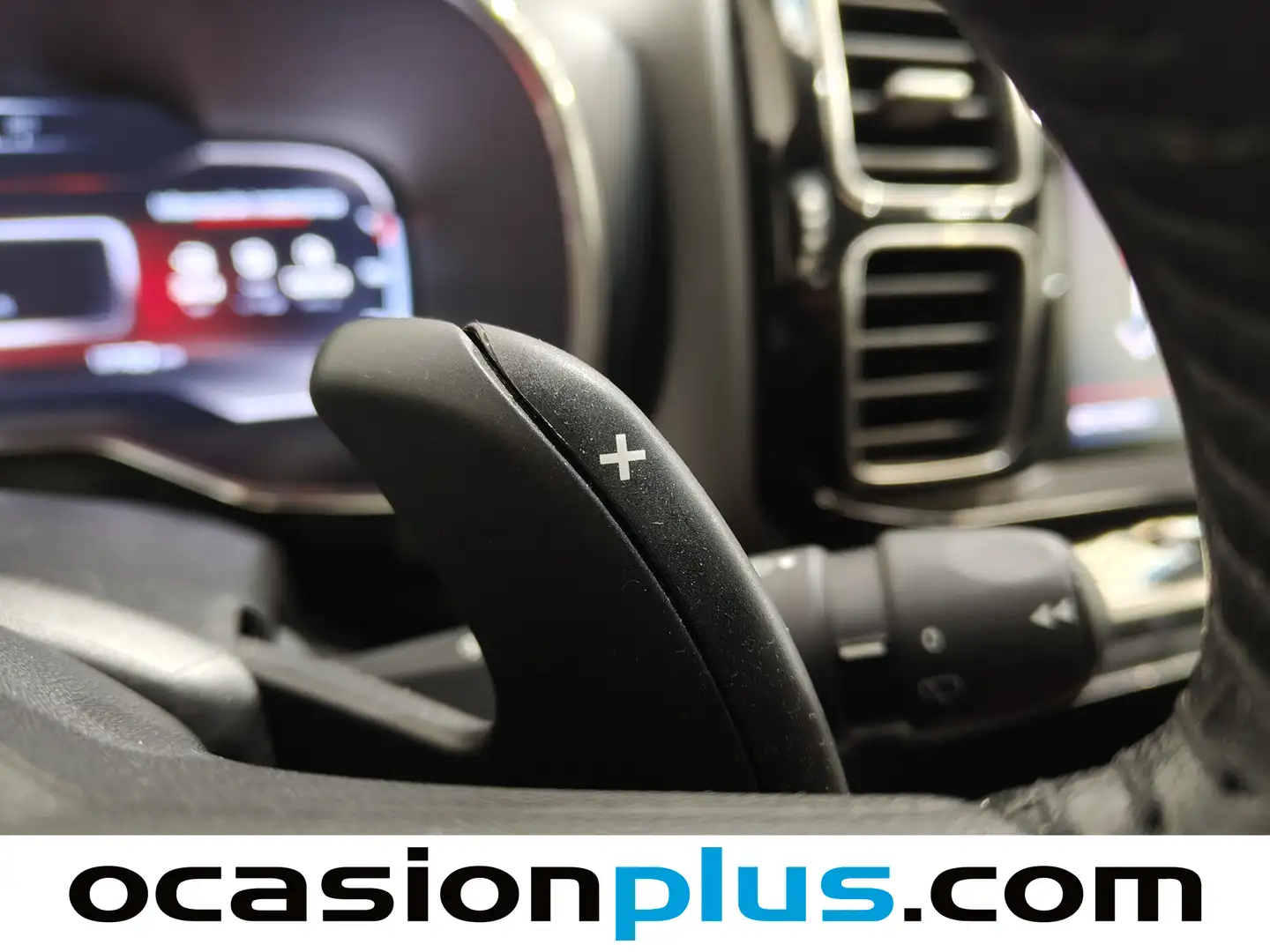 Foto Citroën C5 Aircross Citroen C5 Aircross BlueHdi 180 S&S Feel EAT8 (177 CV)