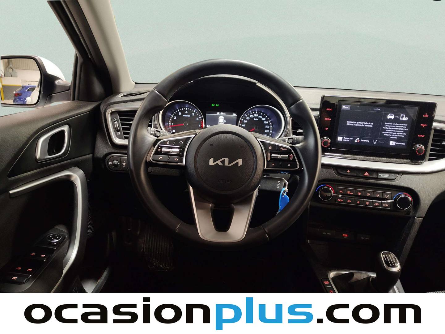 KIA XCeed KIA XCeed 1.5 MHEV iMT Drive (160 CV) 2022