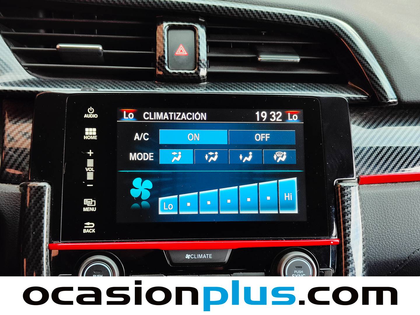 Honda Civic Honda Civic 1.0 I-VTEC TURBO Elegance (129 CV) km 0