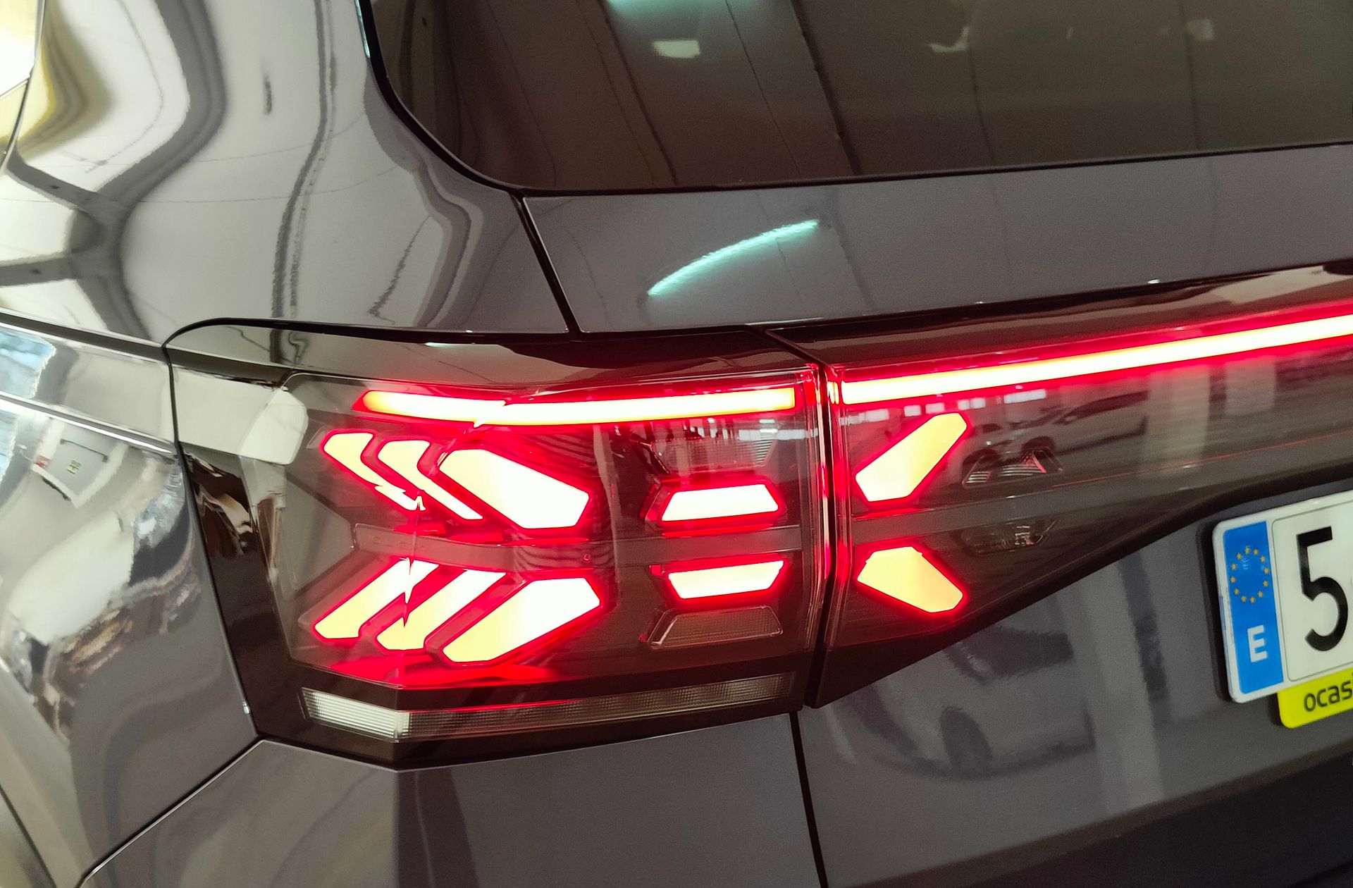Volkswagen T-Cross R-Line 1.0 TSI DSG - foto 20