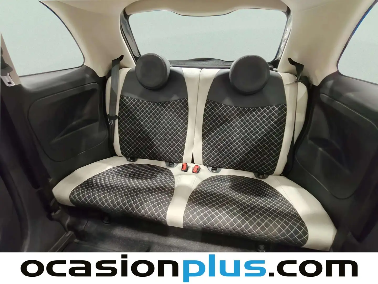 Foto Fiat 500 Fiat 500 1.0 Hybrid Dolcevita (70 CV)