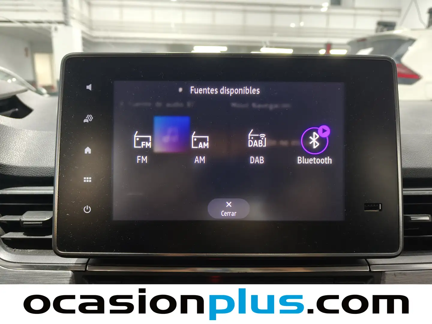 Foto Nissan Townstar Nissan Townstar 1.3G L1 N-Connecta  (130 CV)