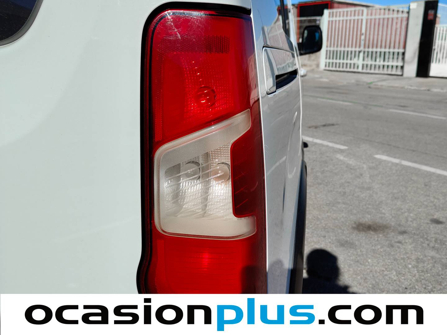 Foto Peugeot Rifter Peugeot Rifter BlueHDi 100 Active Pack Standard (100 CV)