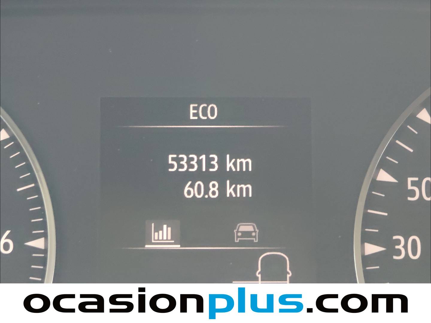 Dacia Sandero Dacia Sandero Stepway Comfort ECO-G (100 CV) seminuevo